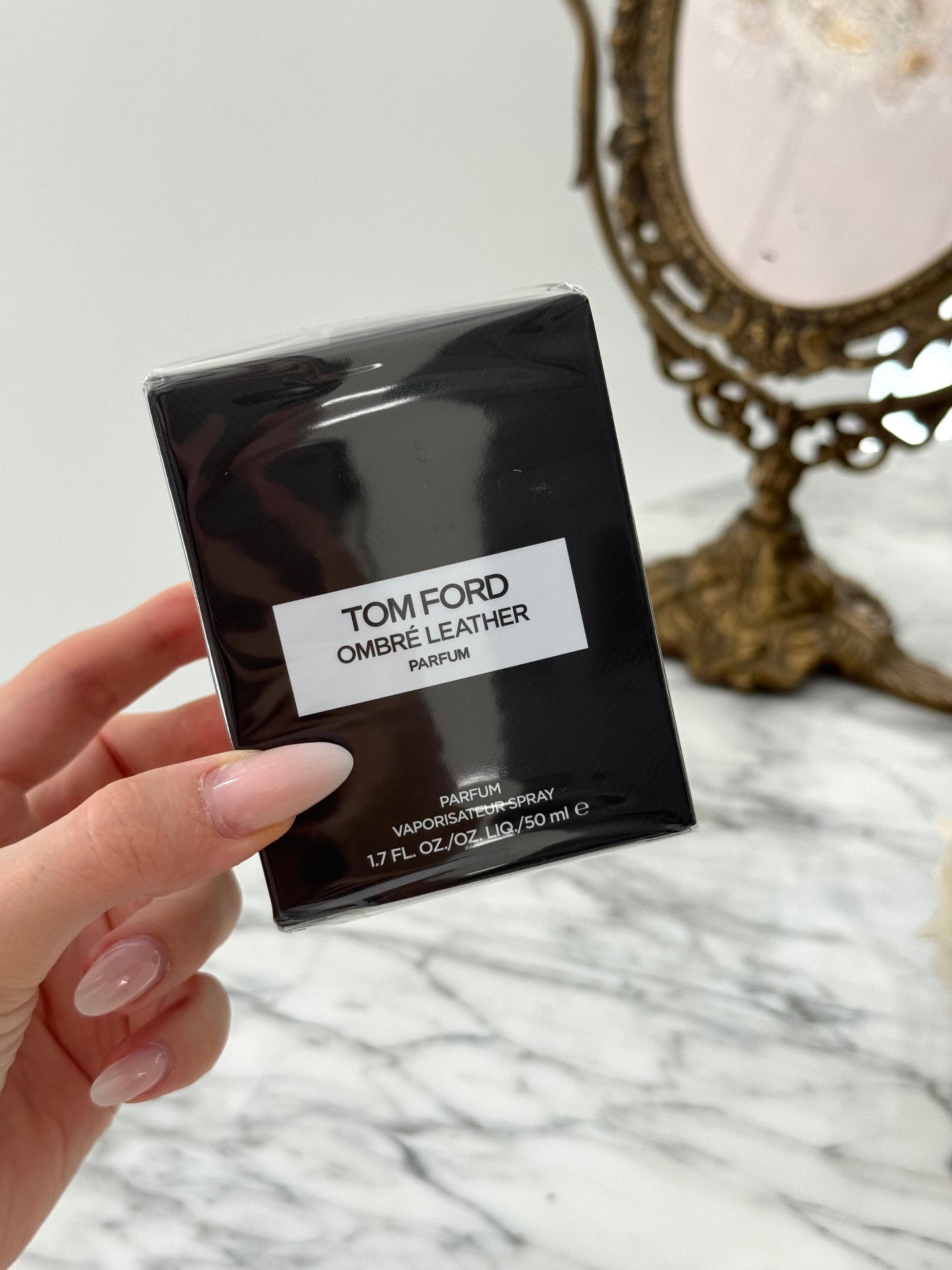 TOM FORD Ombre Leather Parfum