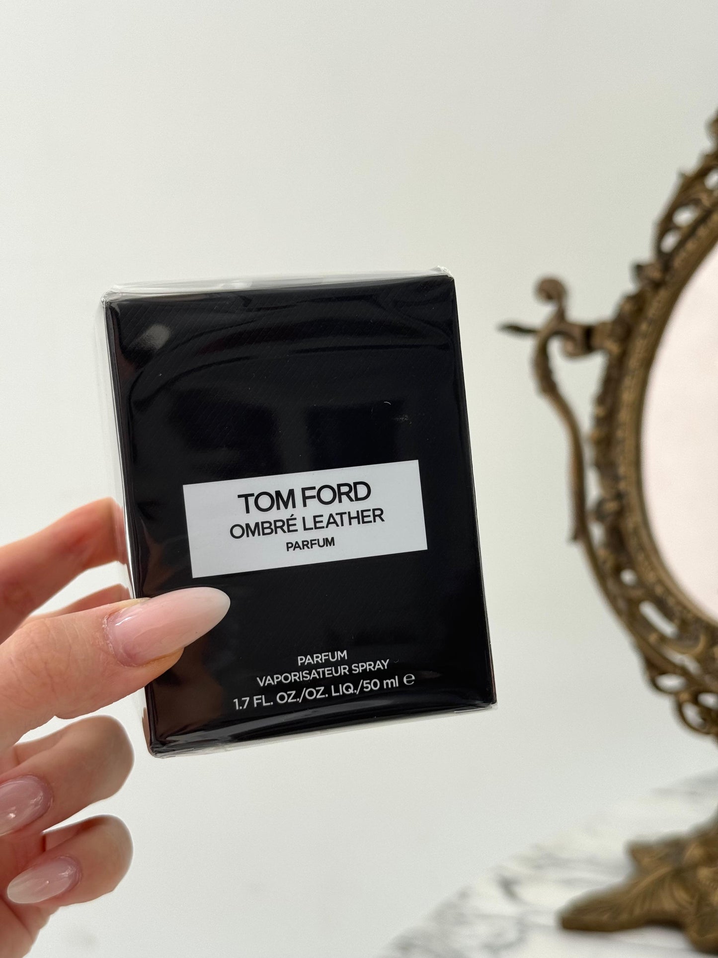 TOM FORD Ombre Leather Parfum