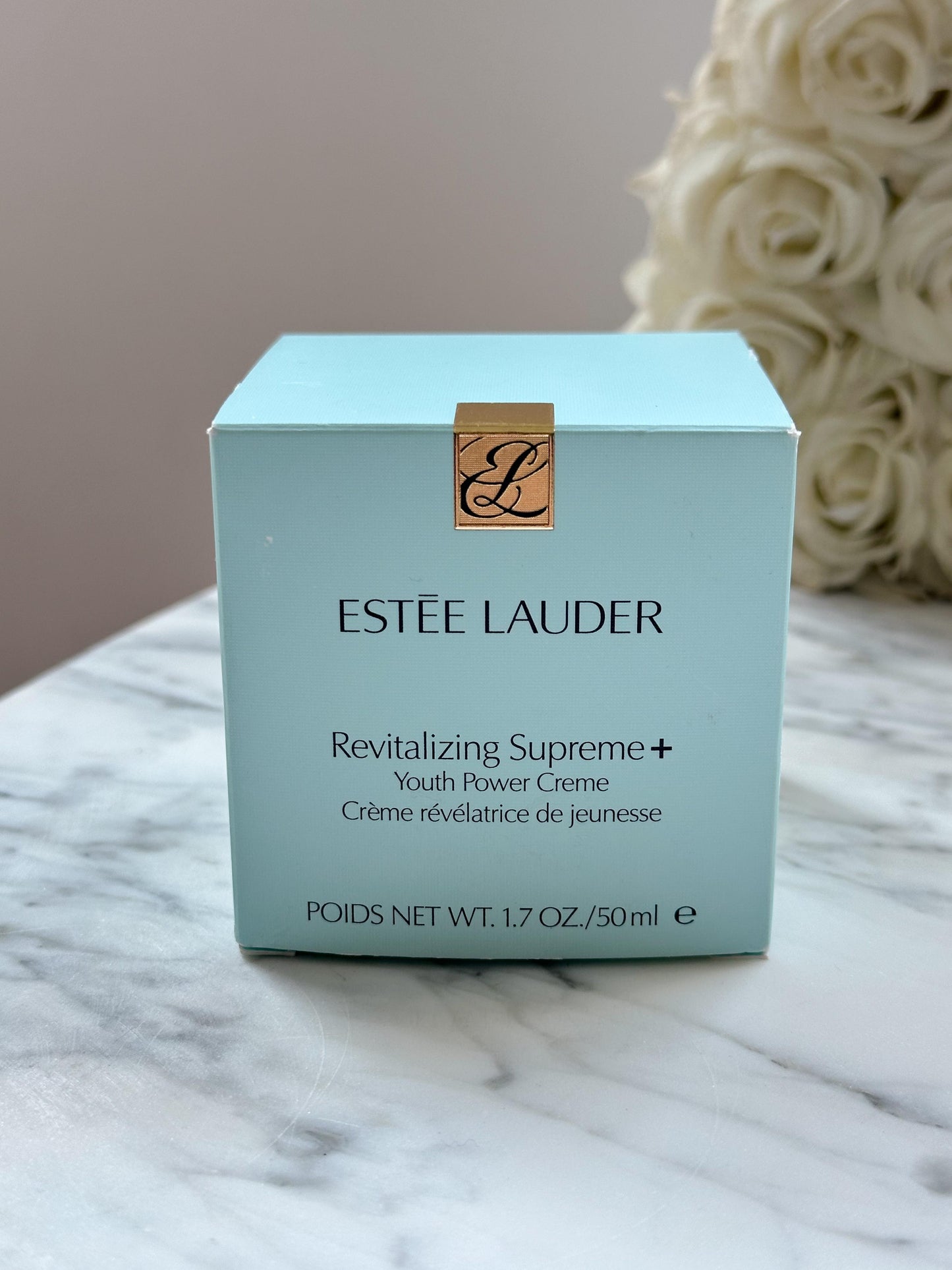 ESTÉE LAUDER Revitalizing Supreme+
Youth Power Creme