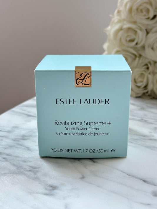 ESTÉE LAUDER Revitalizing Supreme+
Youth Power Creme