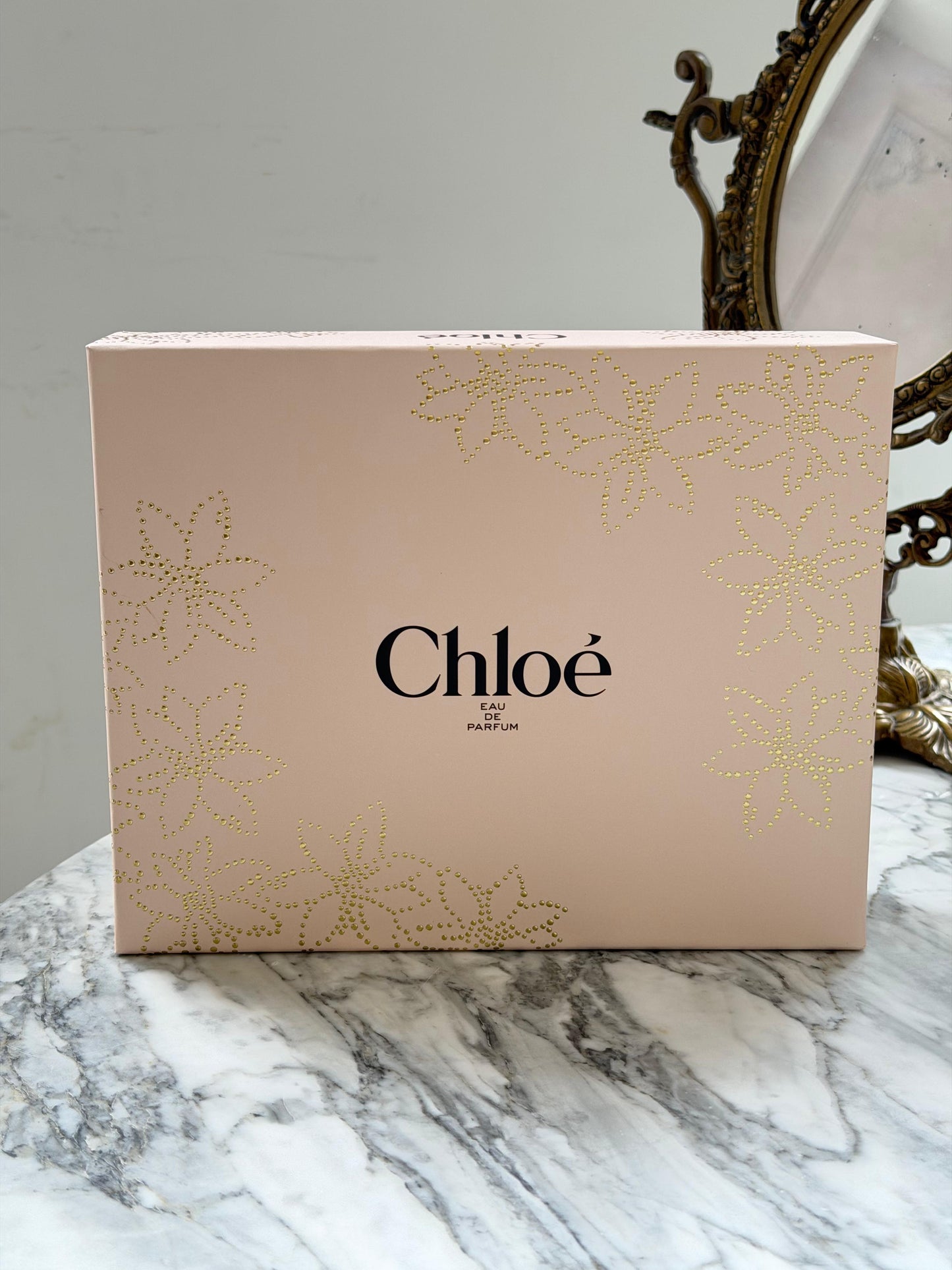 CHLOE Eau De Parfum Gift Set 100ml