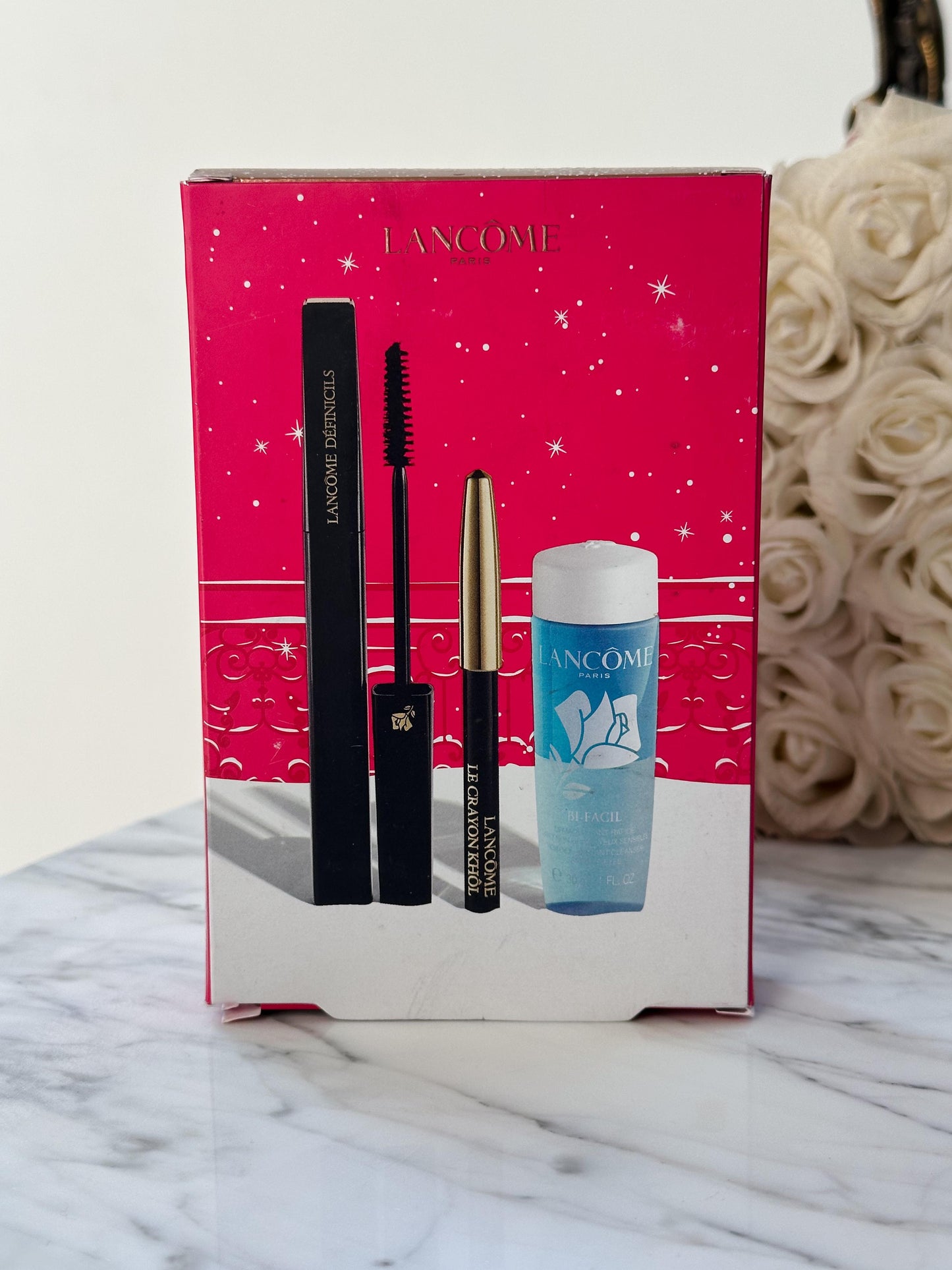 LANCÔME
Definicils Mascara Gift Set