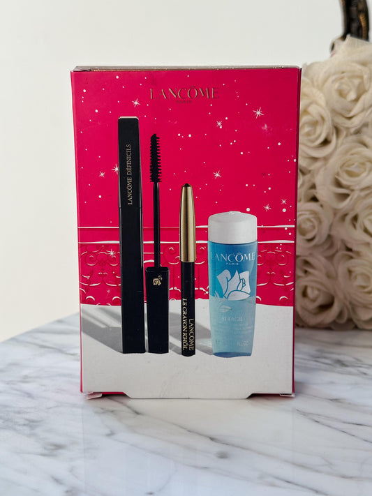 LANCÔME
Definicils Mascara Gift Set