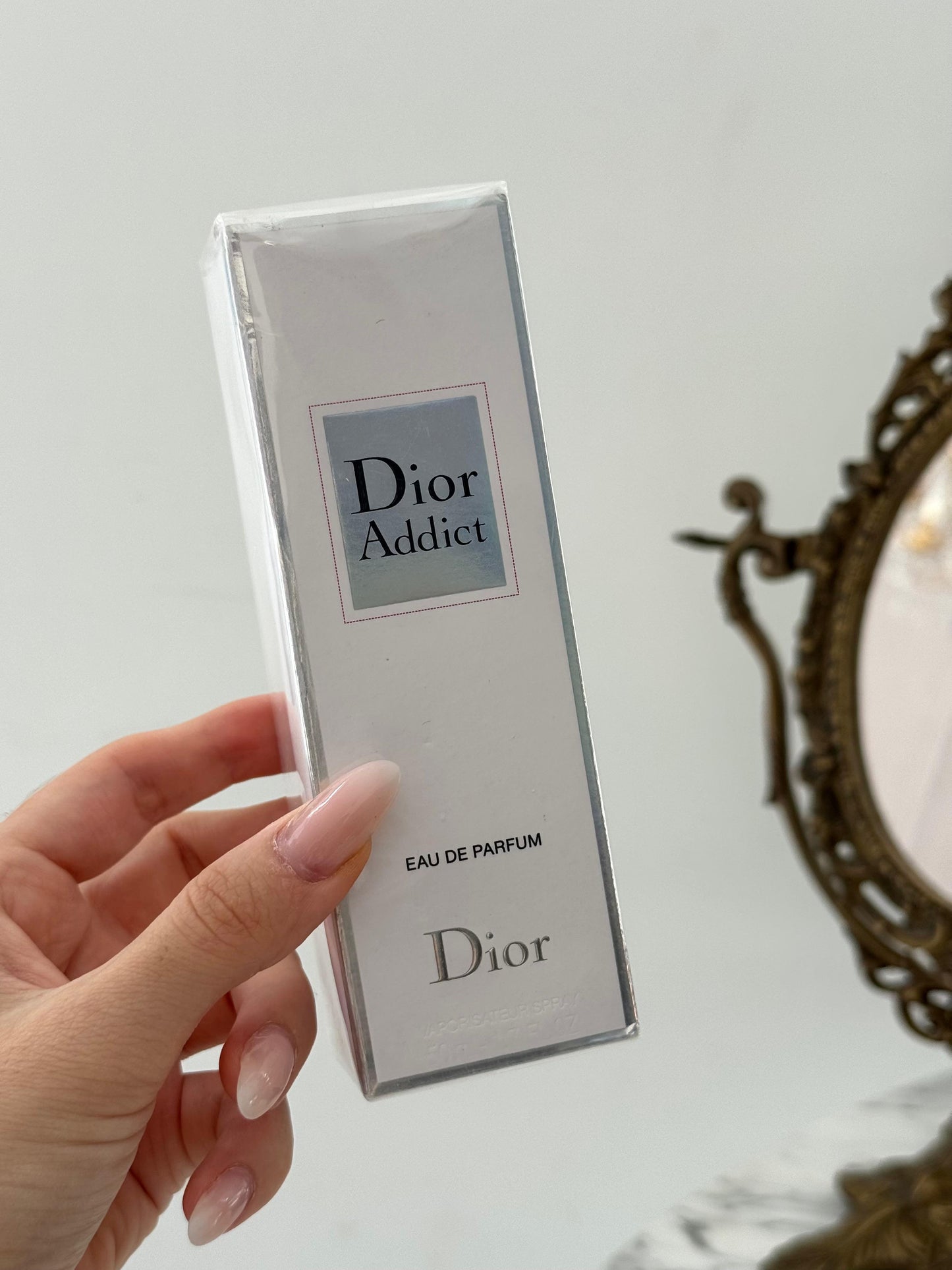 DIOR Addict Eau De Parfum
