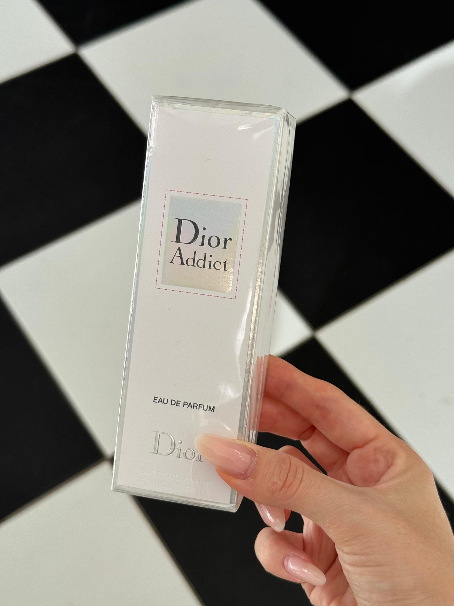 DIOR Addict Eau De Parfum