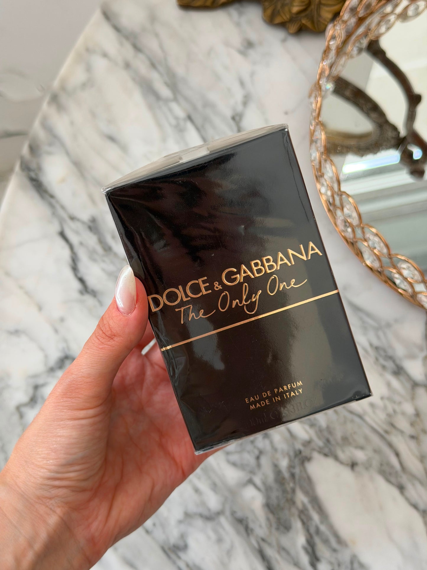 DOLCE&GABBANA The Only One Eau De Parfum