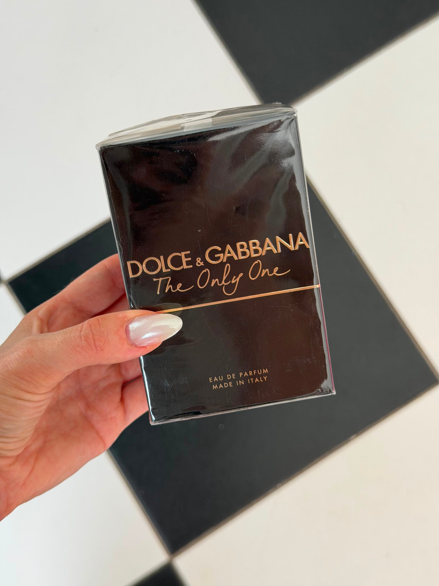 DOLCE&GABBANA The Only One Eau De Parfum