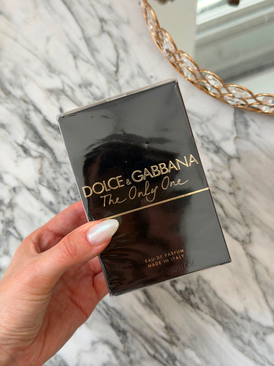 DOLCE&GABBANA The Only One Eau De Parfum