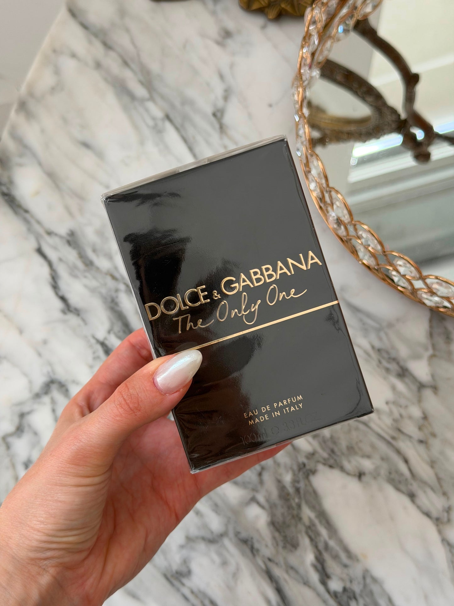 DOLCE&GABBANA The Only One Eau De Parfum