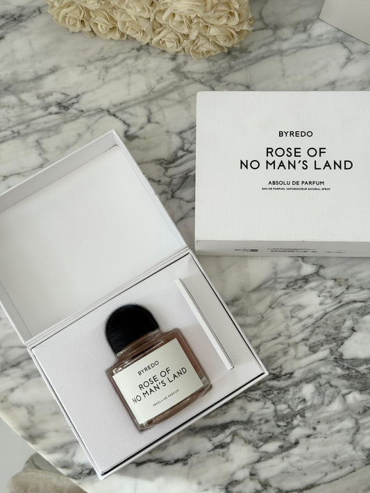 BYREDO Rose Of No Man’s Land Absolu De Parfum