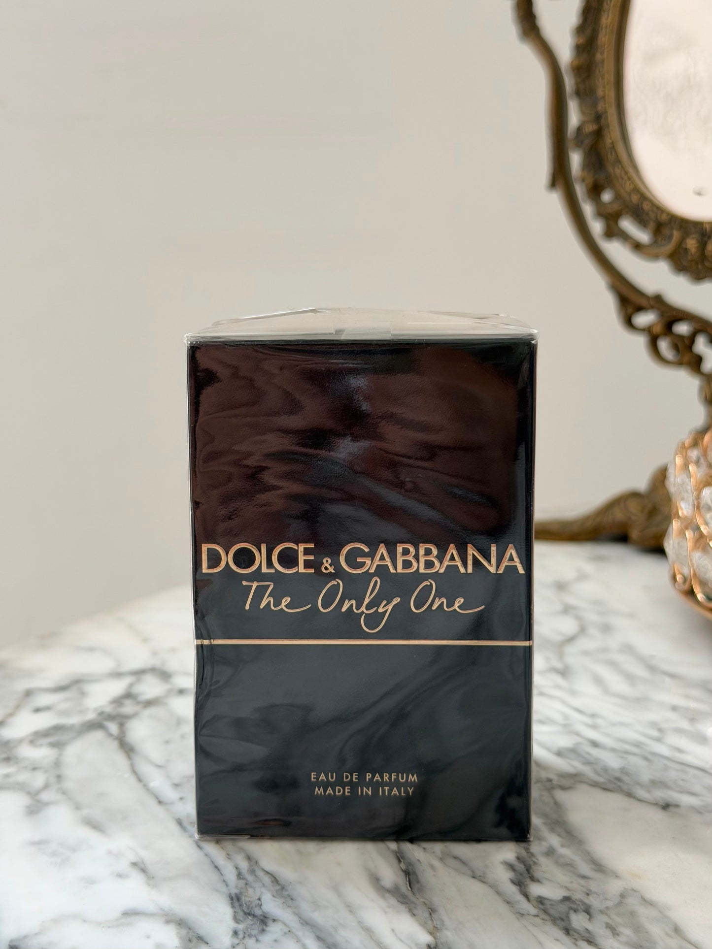 DOLCE&GABBANA The Only One Eau De Parfum