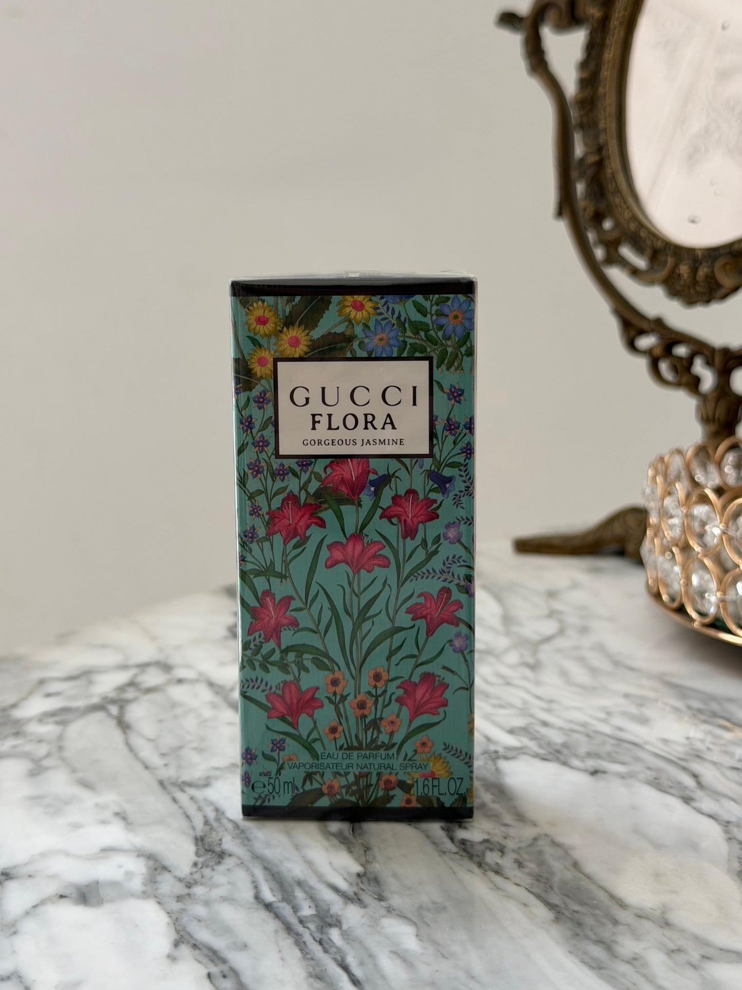 GUCCI Flora Gorgeous Jasmine Eau De Parfum