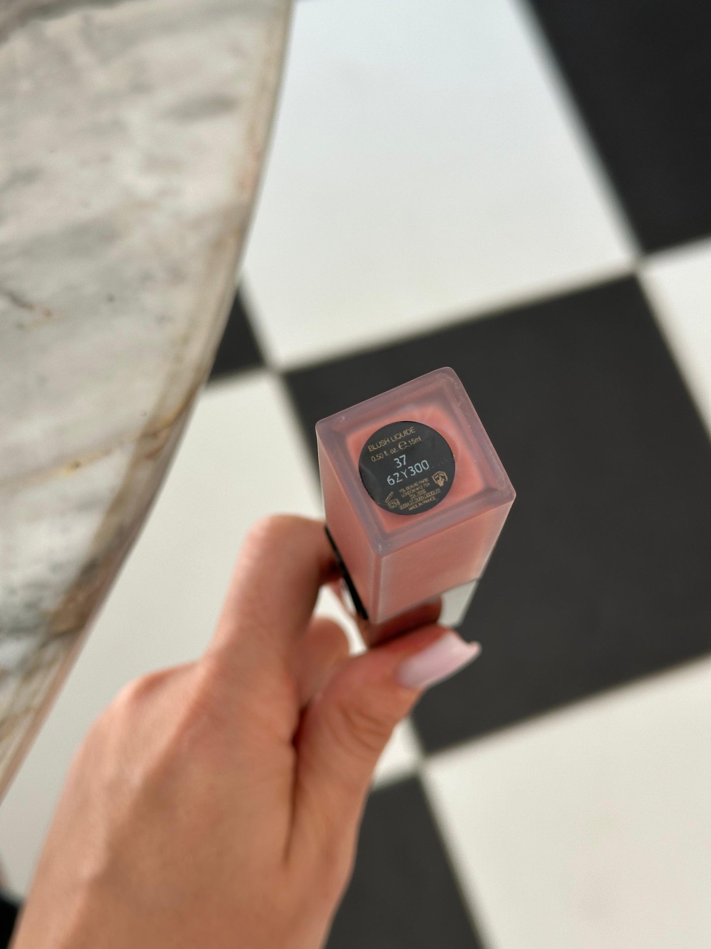 YSL Make Me Blush Healthy Liquid Blush -  All Day Long-Lasting