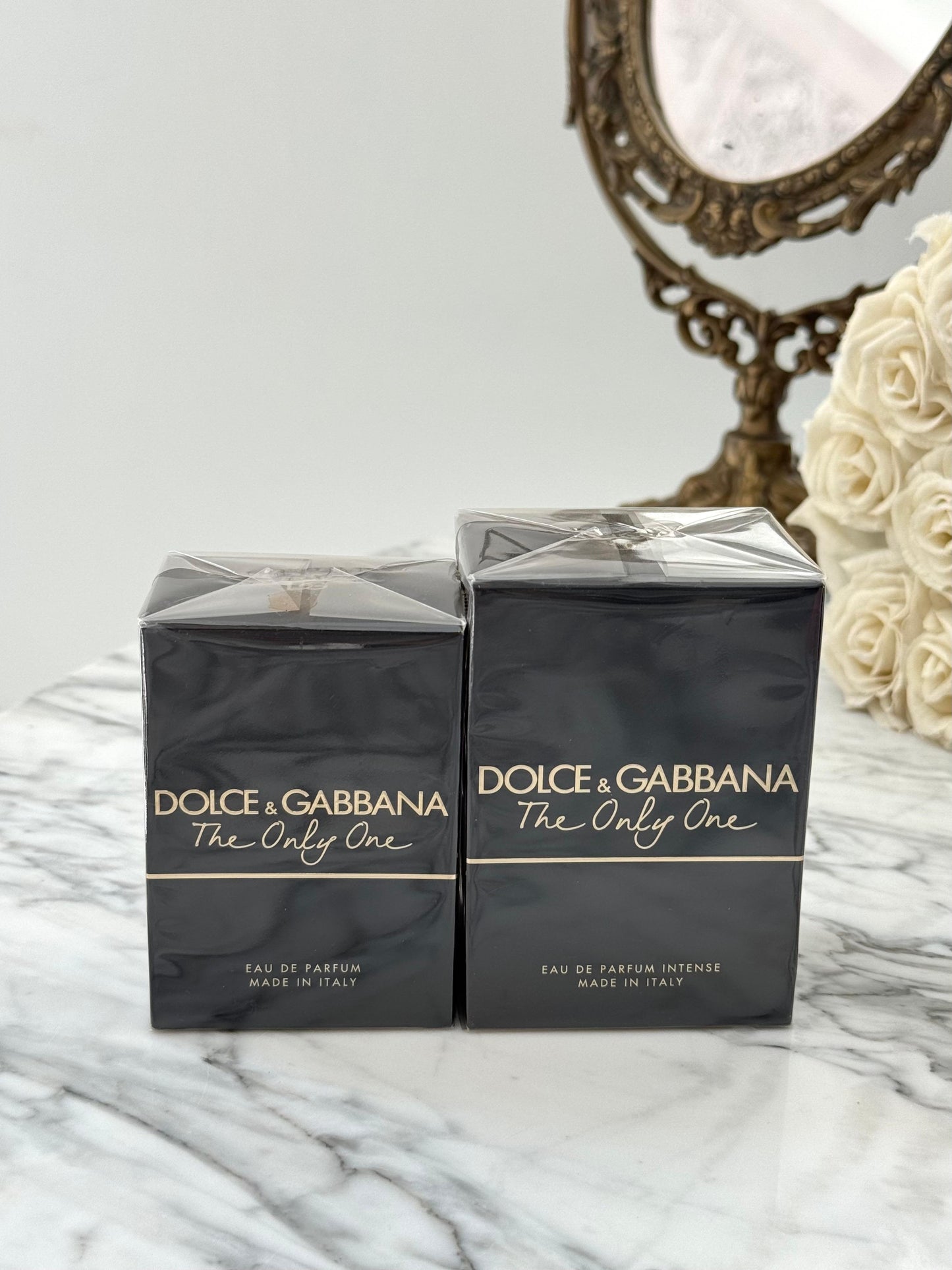 DOLCE&GABBANA The Only One Eau De Parfum