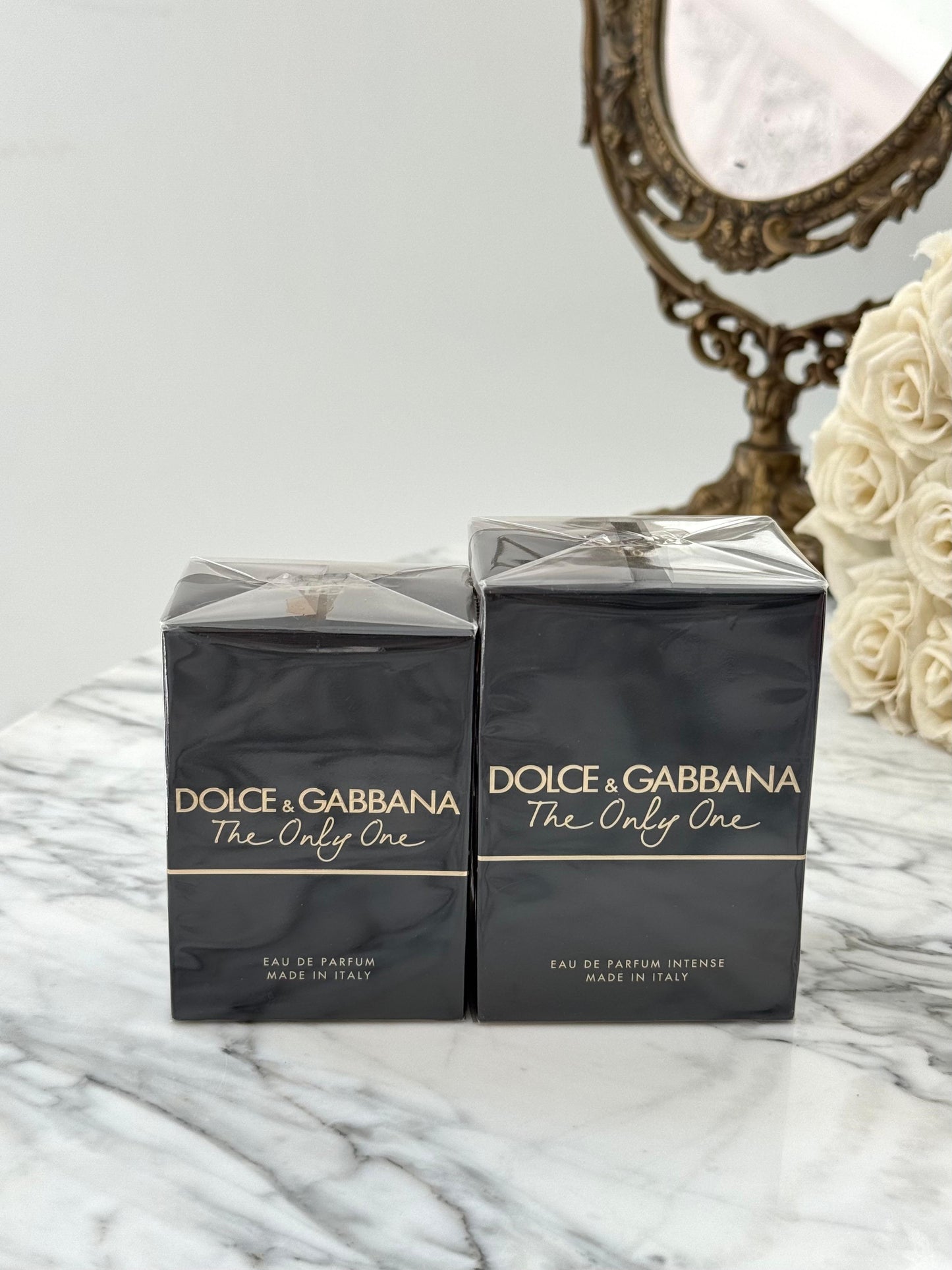 DOLCE&GABBANA The Only One Eau De Parfum