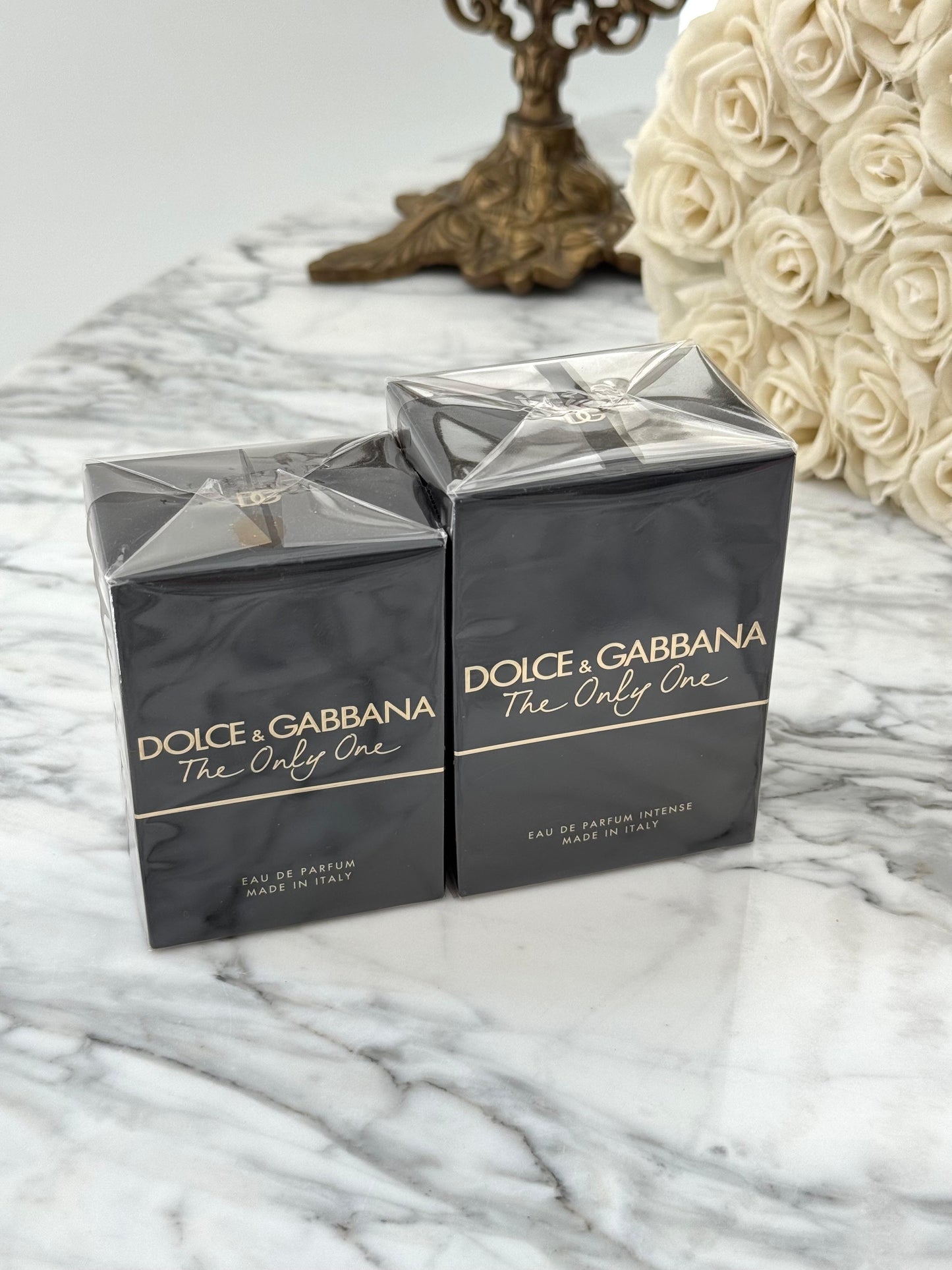 DOLCE&GABBANA The Only One Eau De Parfum