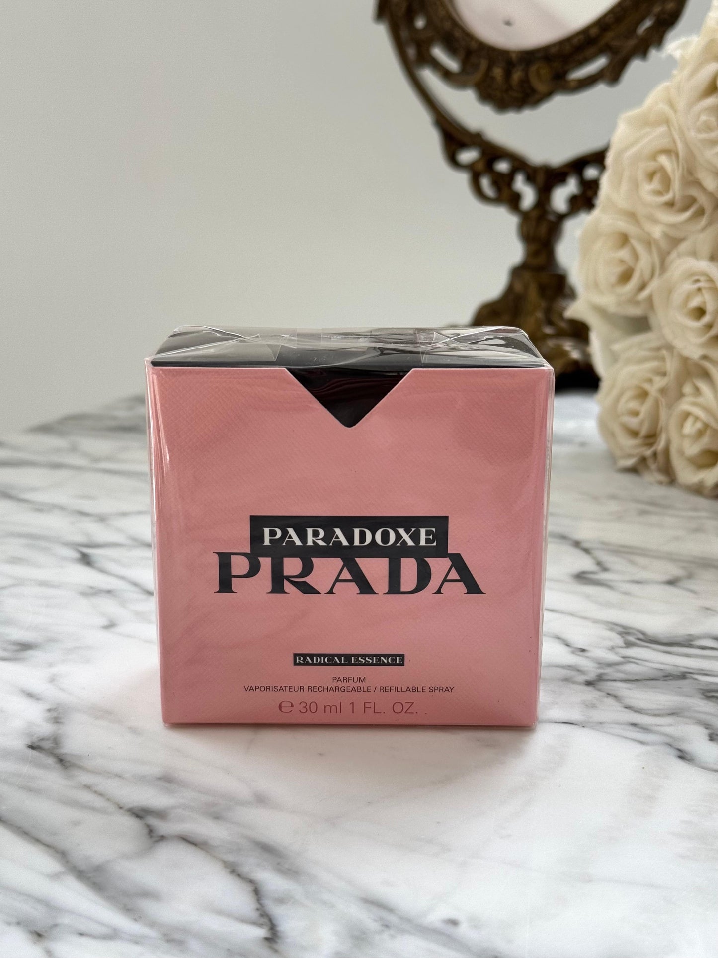 PRADA Radical Essence Parfum