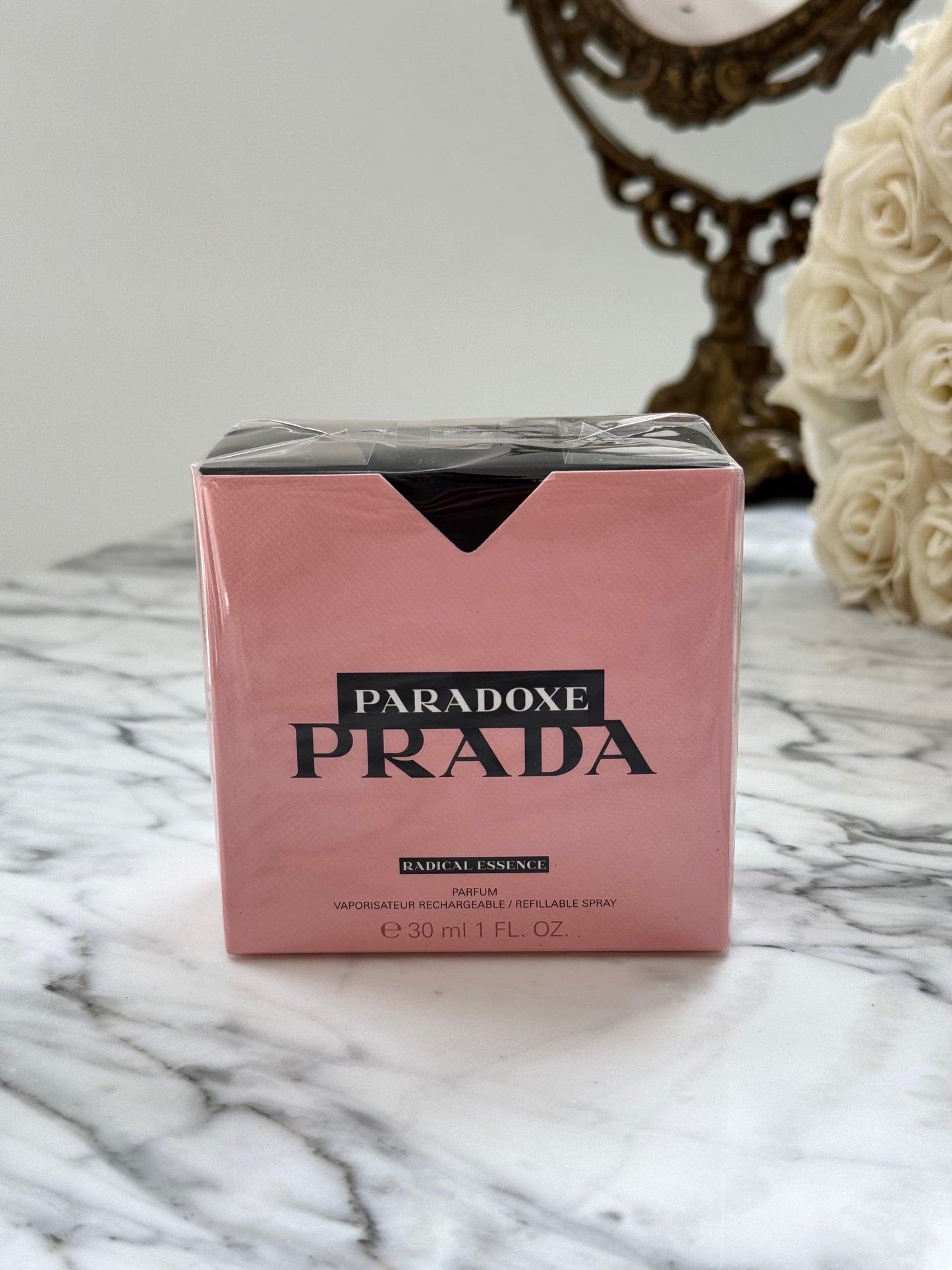 PRADA Radical Essence Parfum