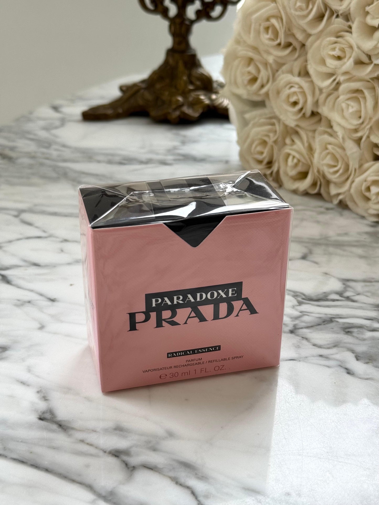 PRADA Radical Essence Parfum