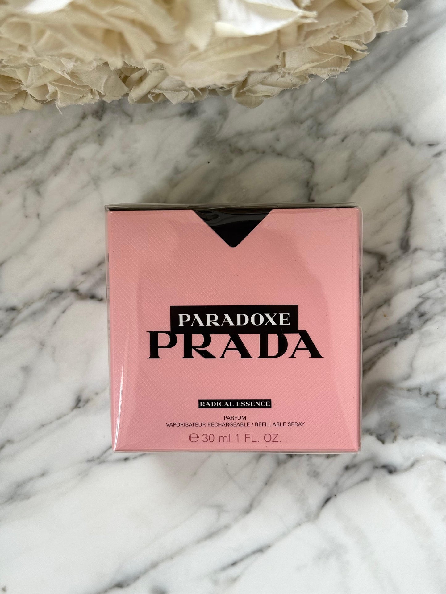 PRADA Radical Essence Parfum