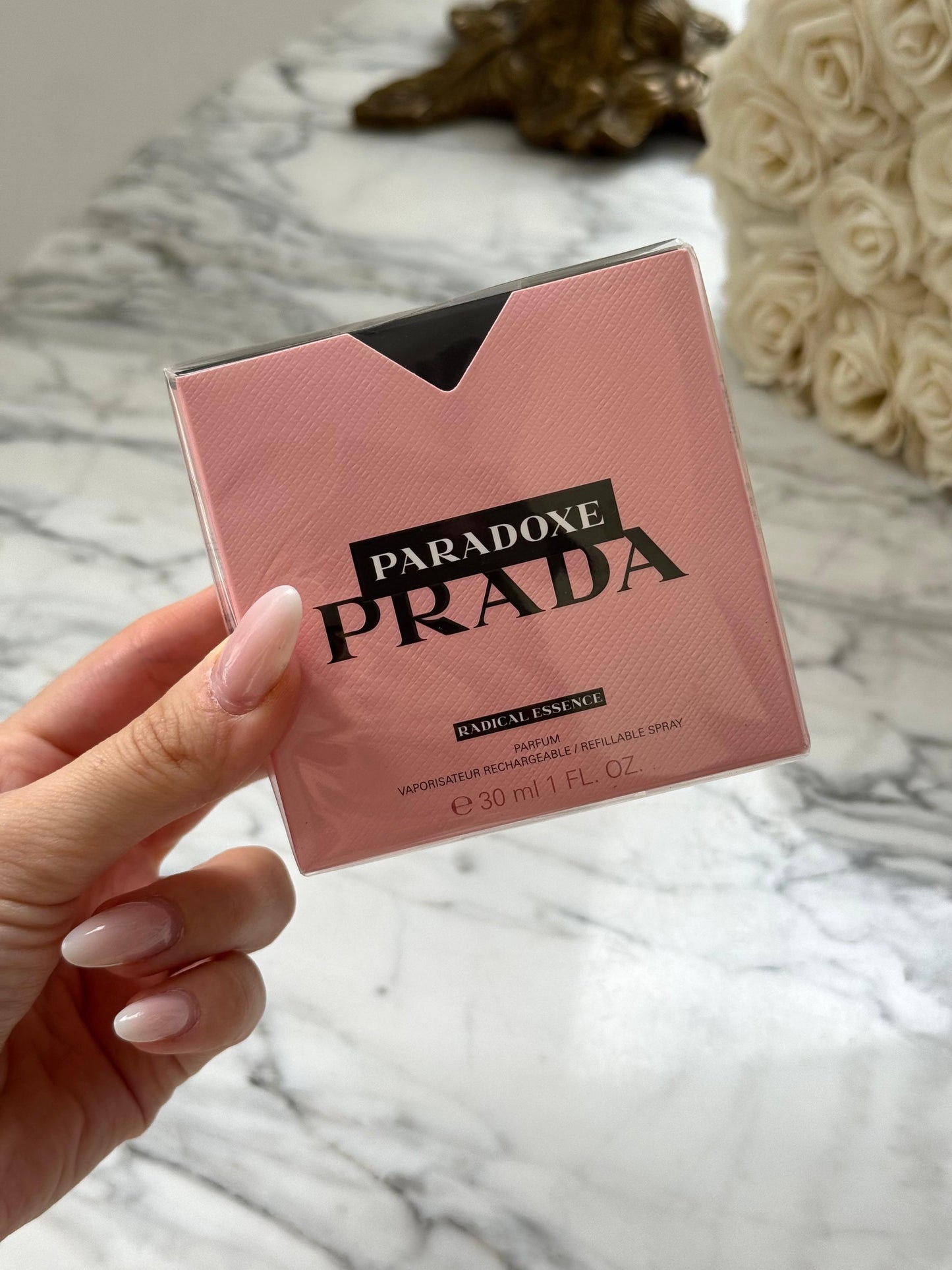 PRADA Radical Essence Parfum