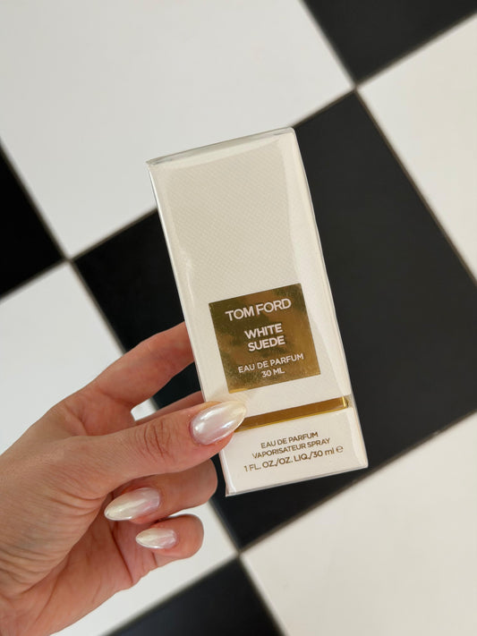 TOM FORD White Suede - Eau De Parfum