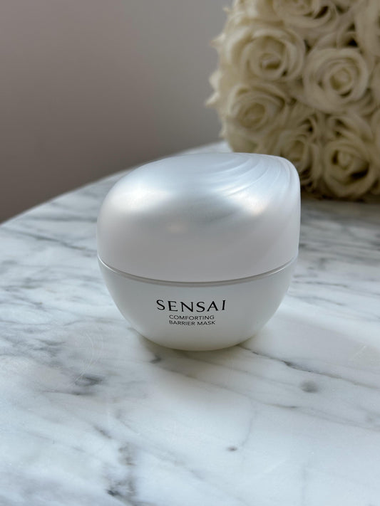 SENSAI
Comforting Barrier Mask 60ml