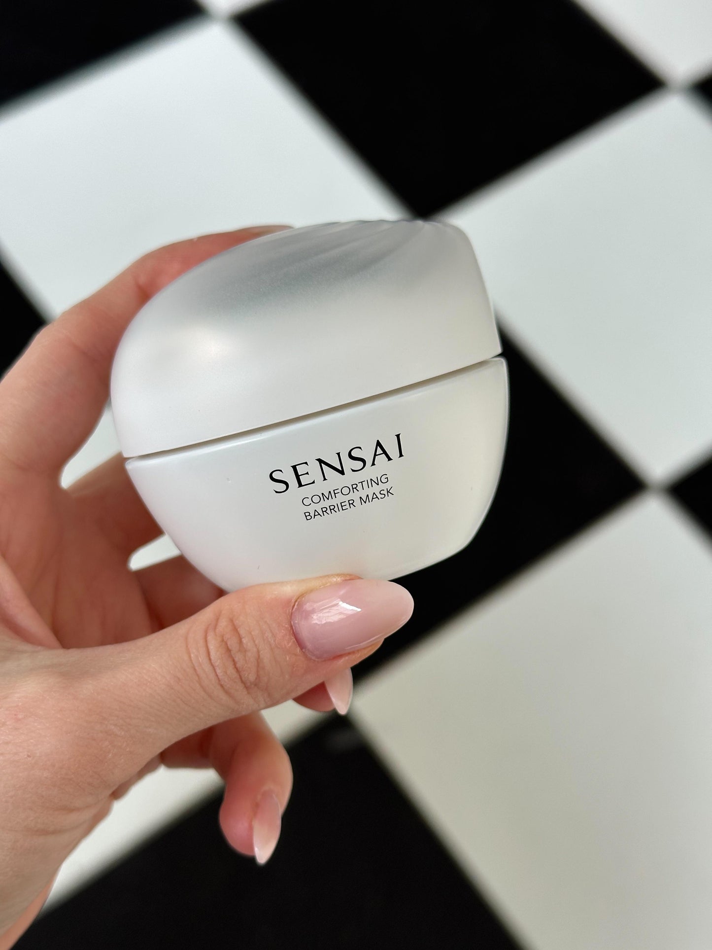 SENSAI
Comforting Barrier Mask 60ml