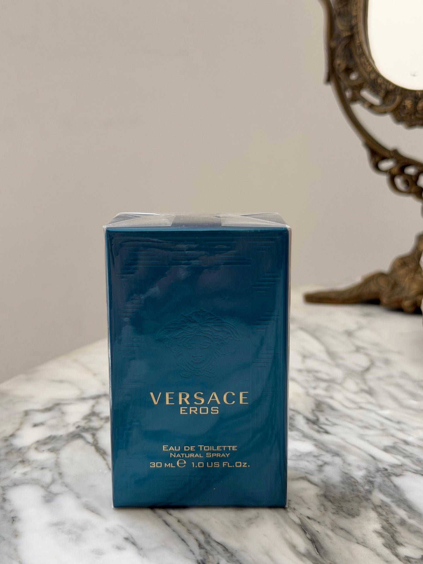 VERSACE Eros - Eau De Toilette