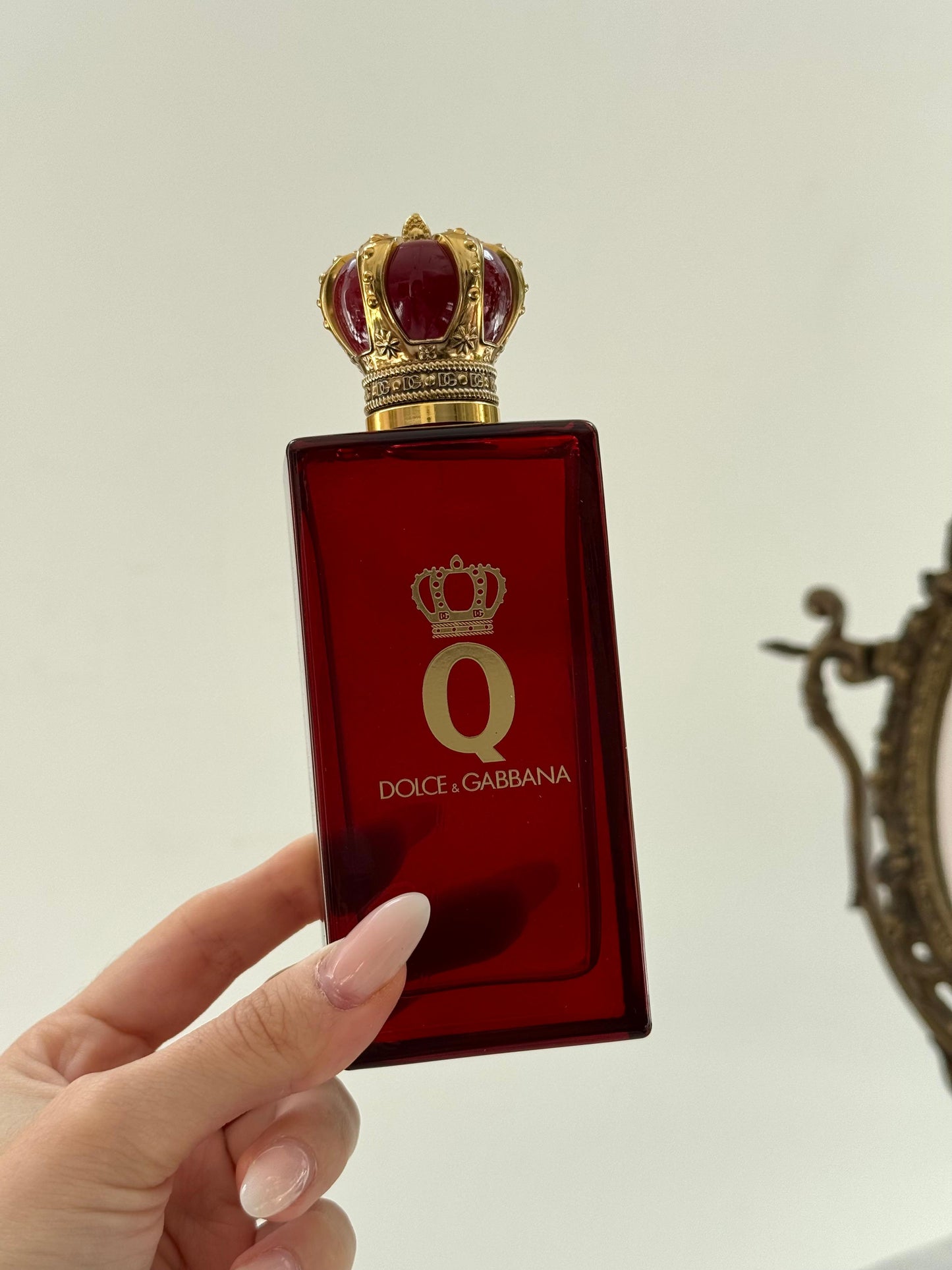 DOLCE&GABBANA Queen Parfum