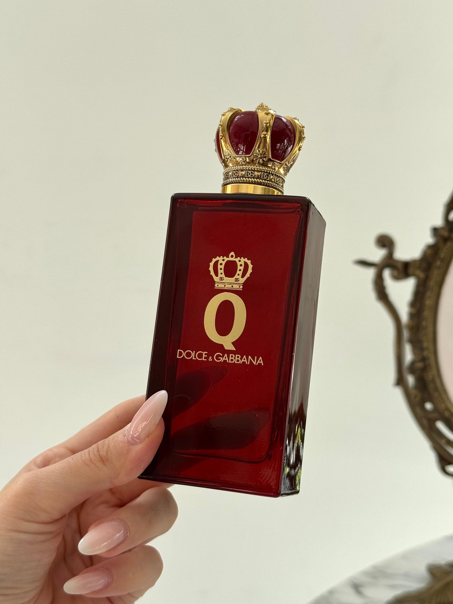 DOLCE&GABBANA Queen Parfum