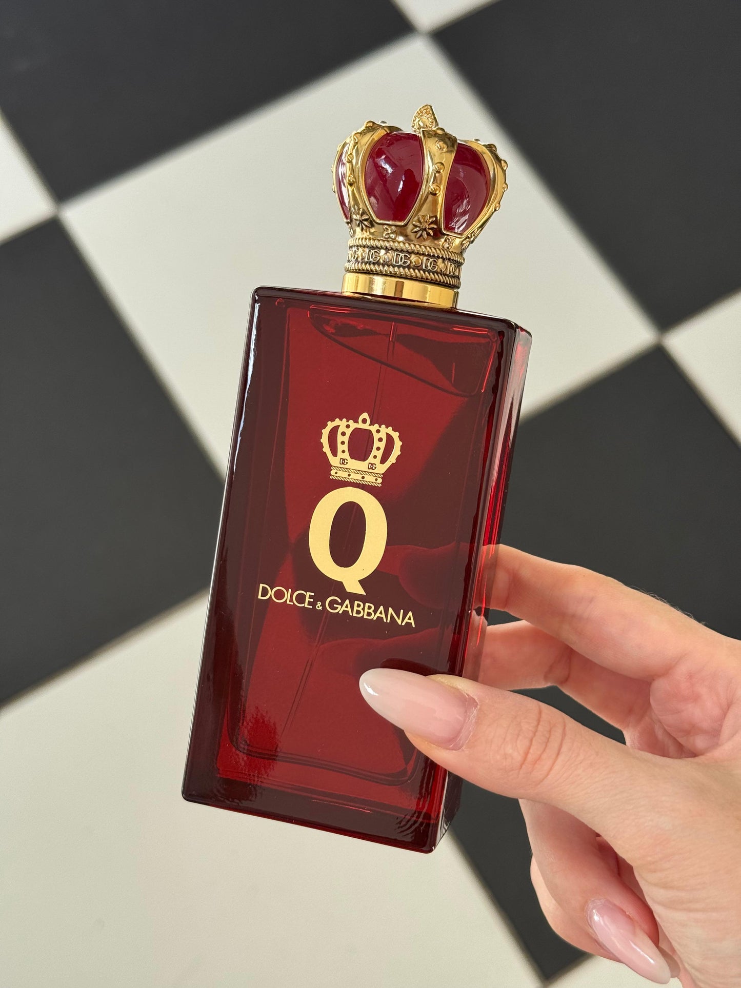 DOLCE&GABBANA Queen Parfum