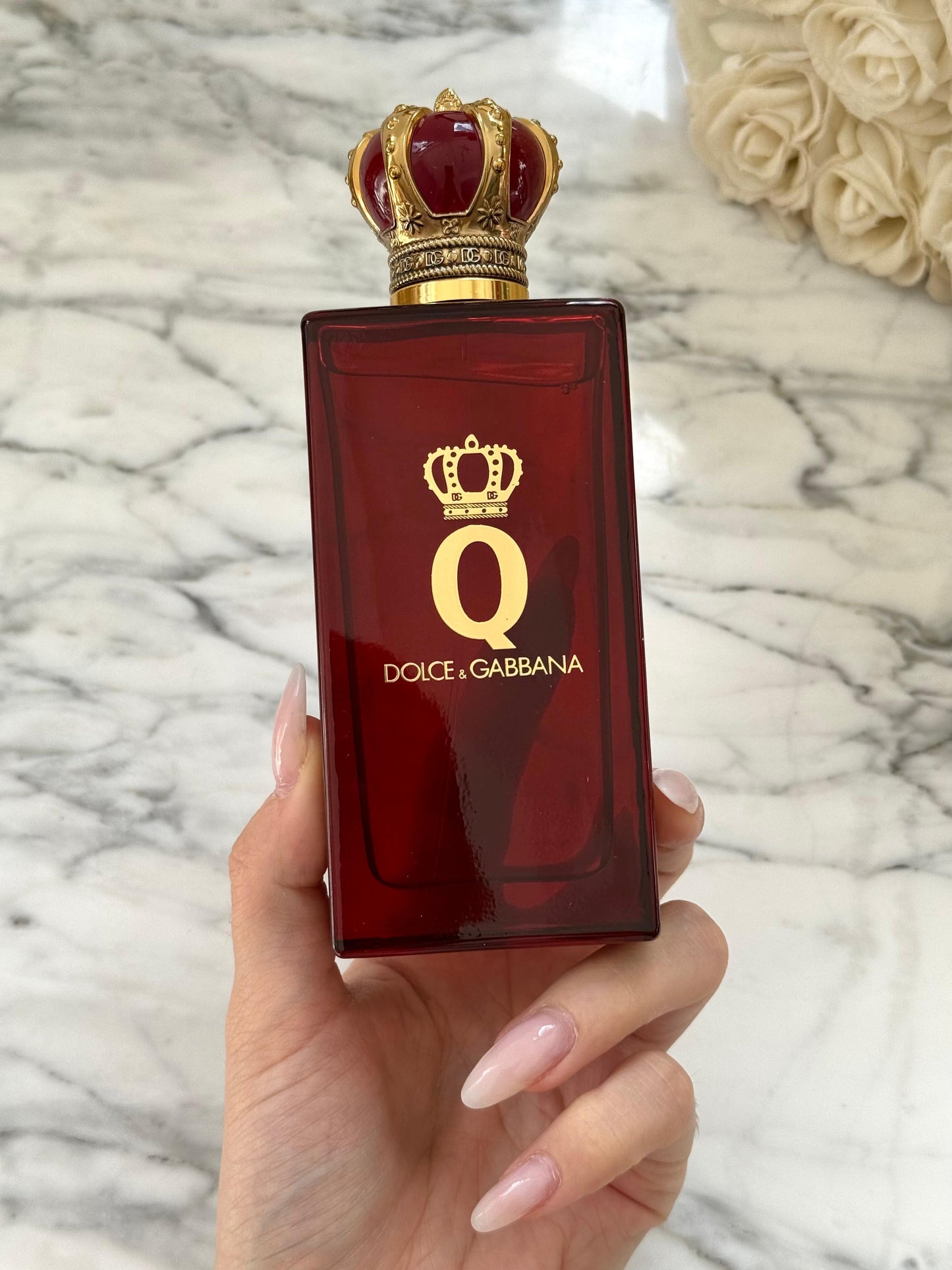 DOLCE&GABBANA Queen Parfum