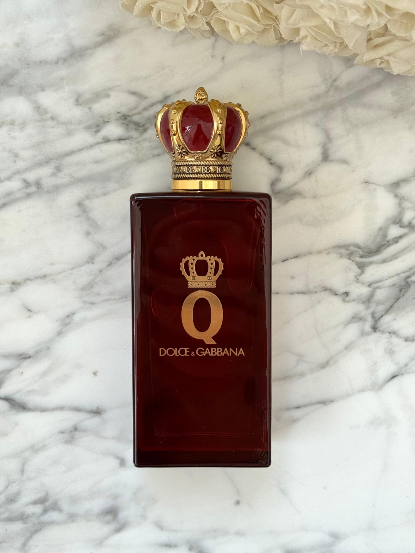 DOLCE&GABBANA Queen Parfum