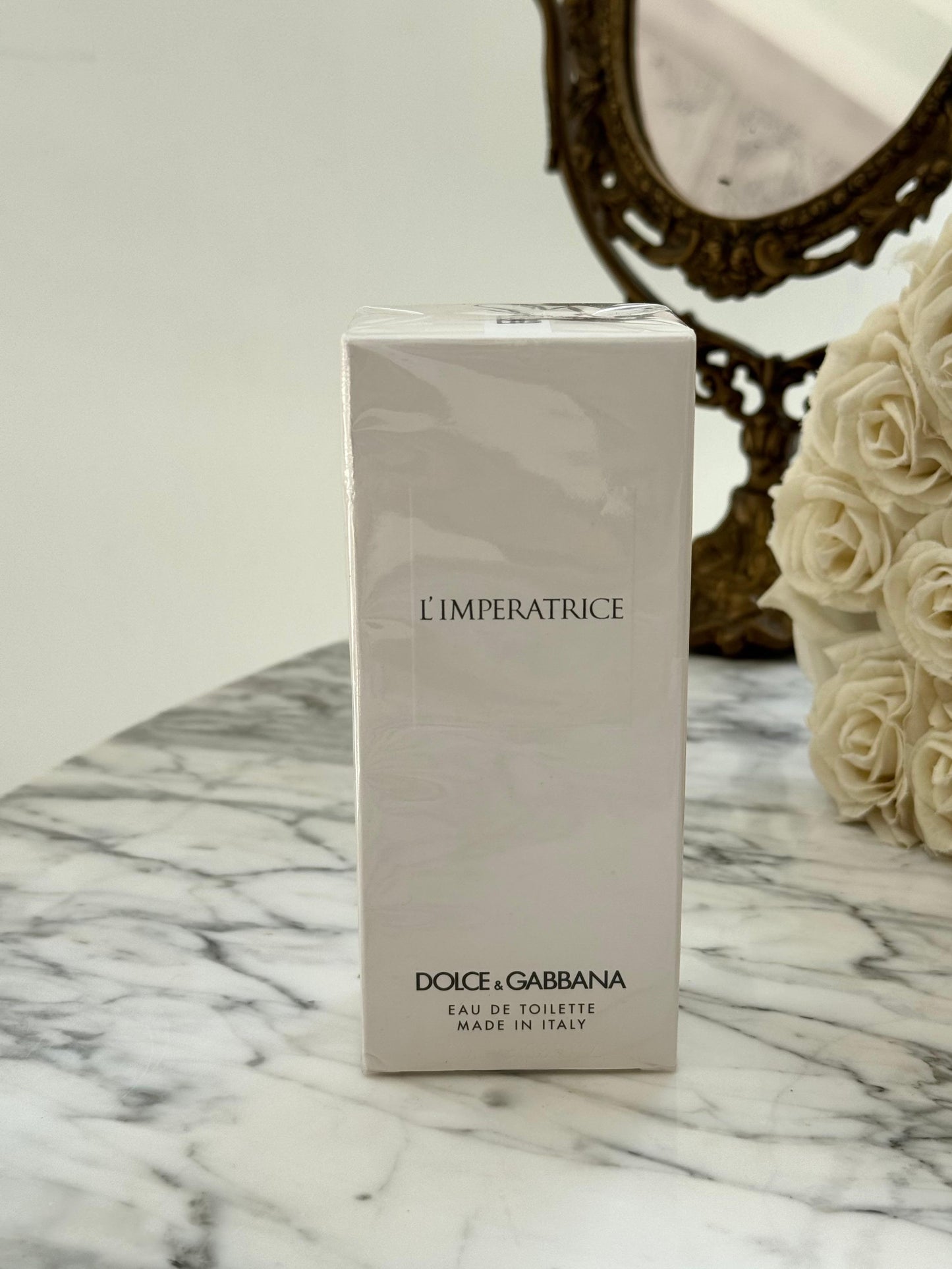 DOLCE&GABBANA L’Imperatrice Eau De Toilette