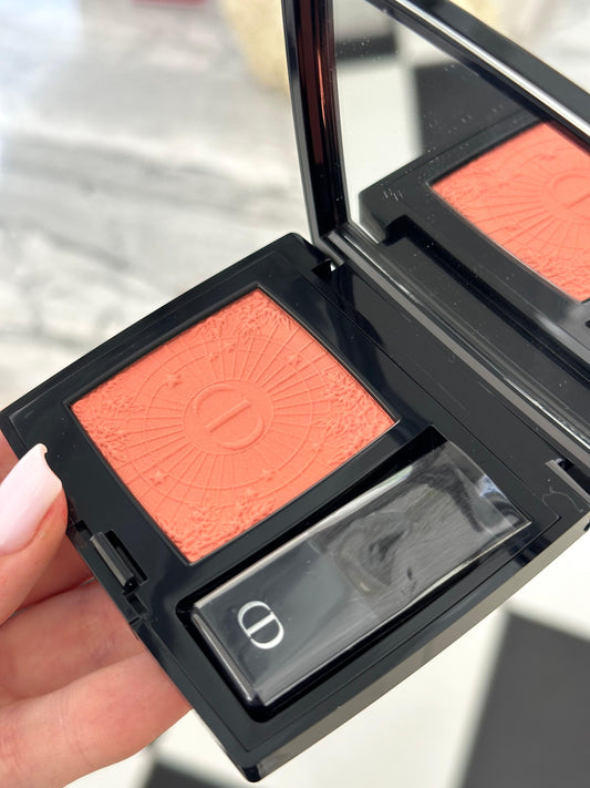 DIOR Rouge Blush
Couture Colour Makeup - Long Wear (556)