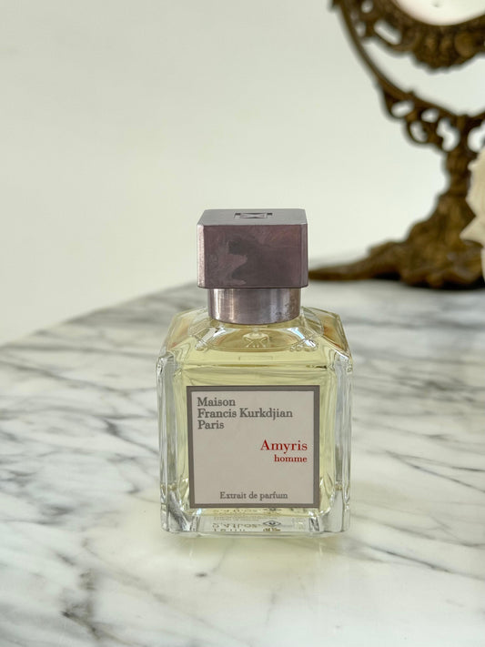 MAISON FRANCIS KURKDJIAN Amyris Homme - Extrait De Parfum