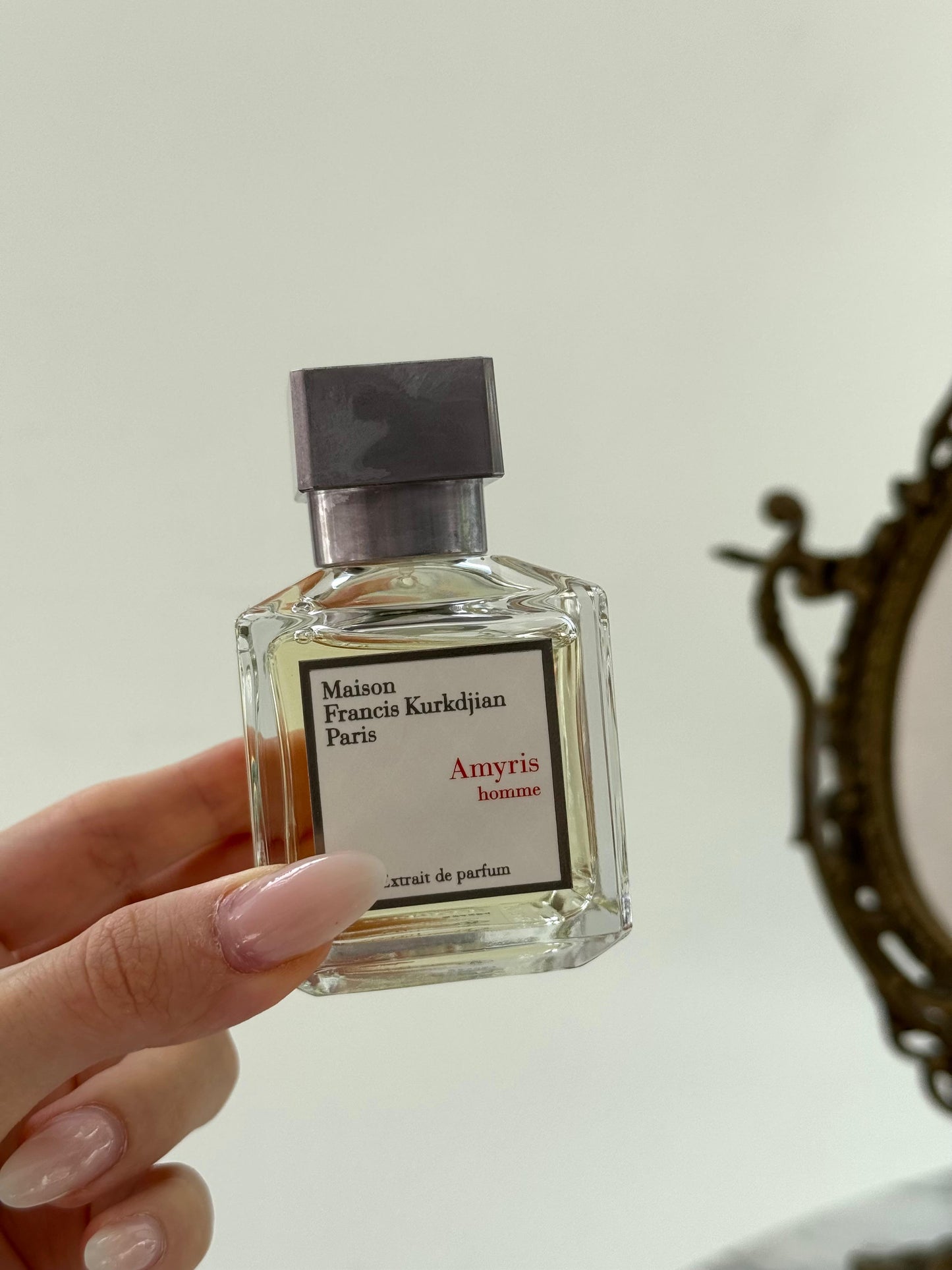 MAISON FRANCIS KURKDJIAN Amyris Homme - Extrait De Parfum