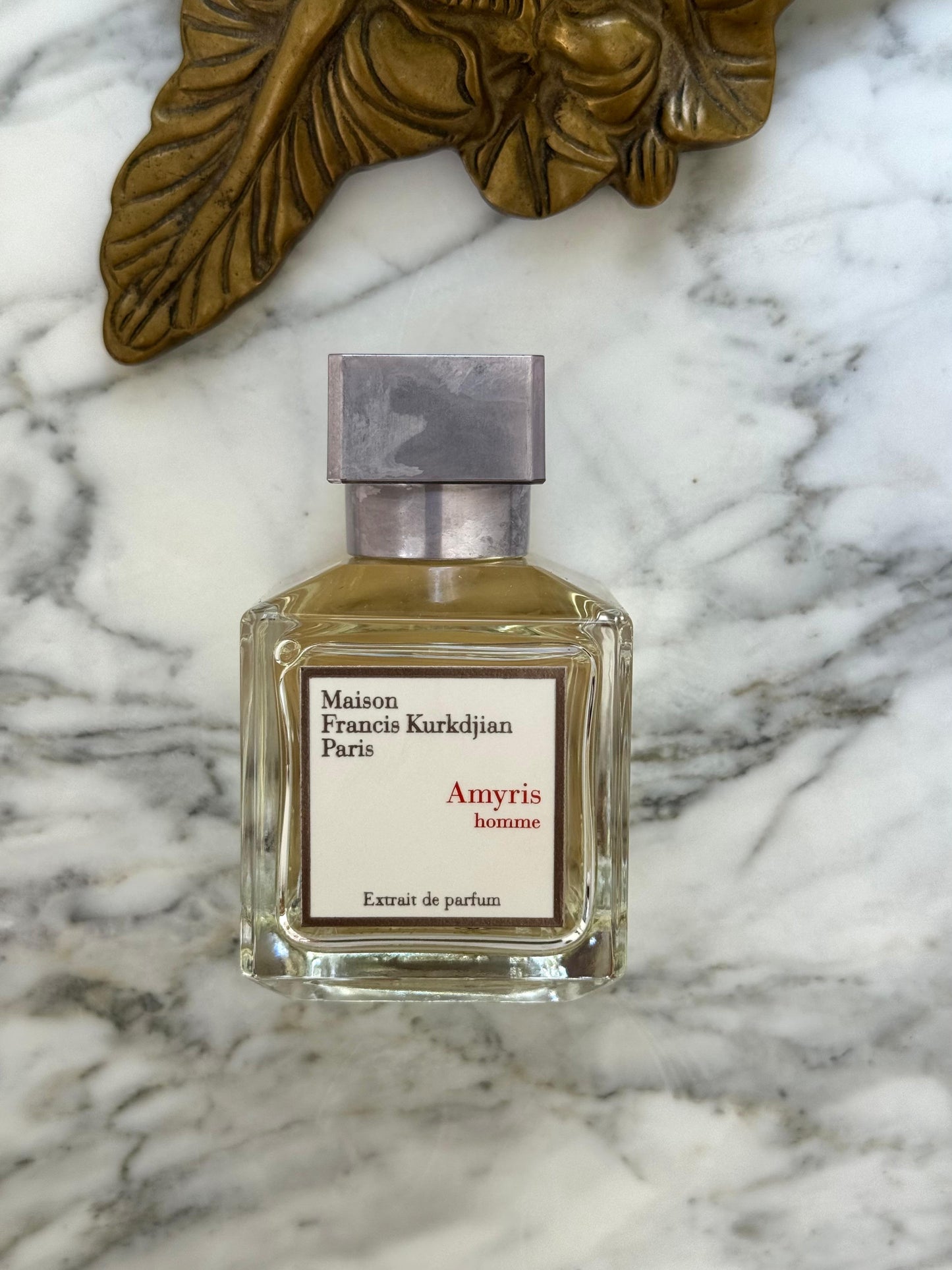 MAISON FRANCIS KURKDJIAN Amyris Homme - Extrait De Parfum