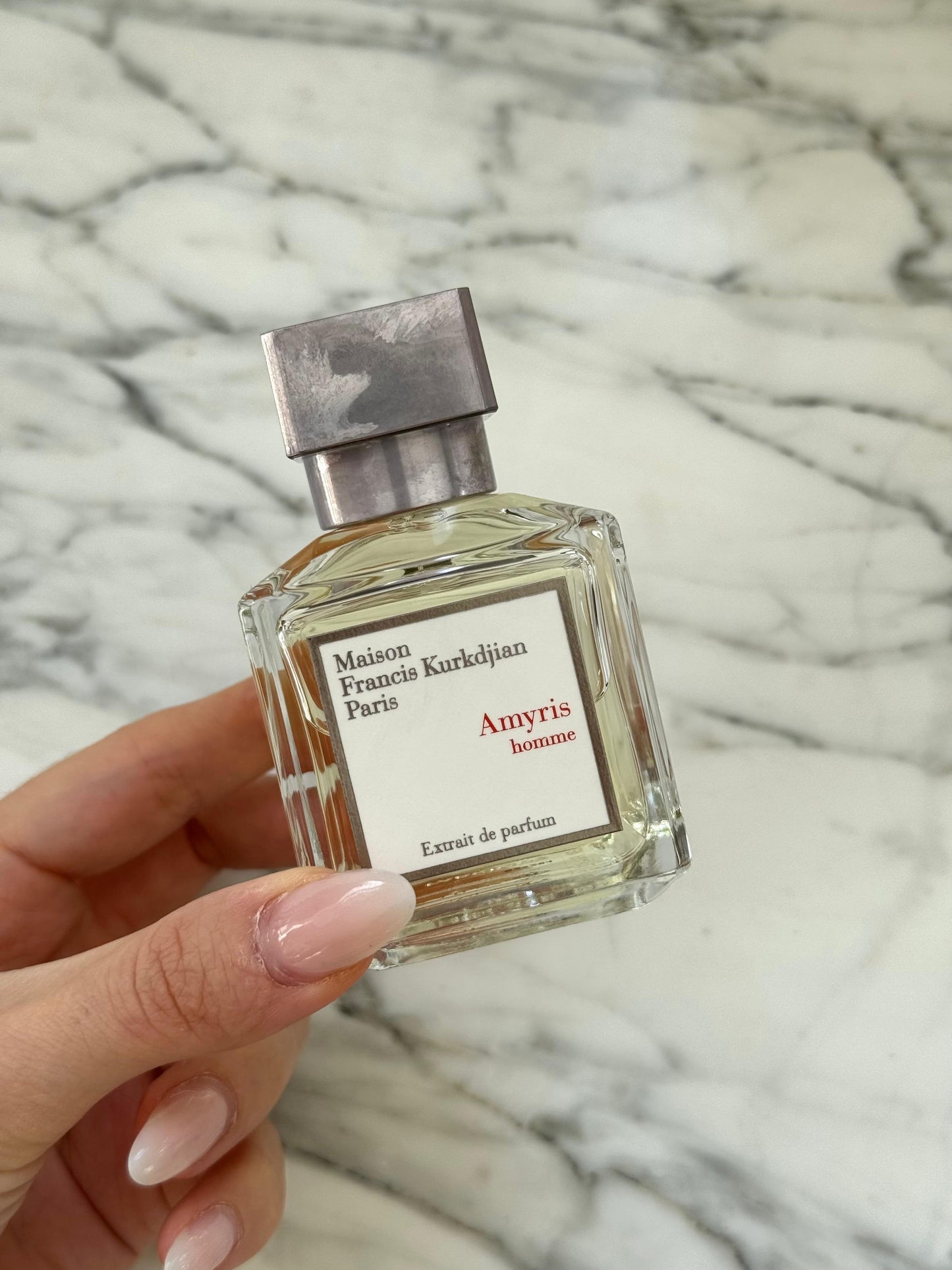 MAISON FRANCIS KURKDJIAN Amyris Homme - Extrait De Parfum