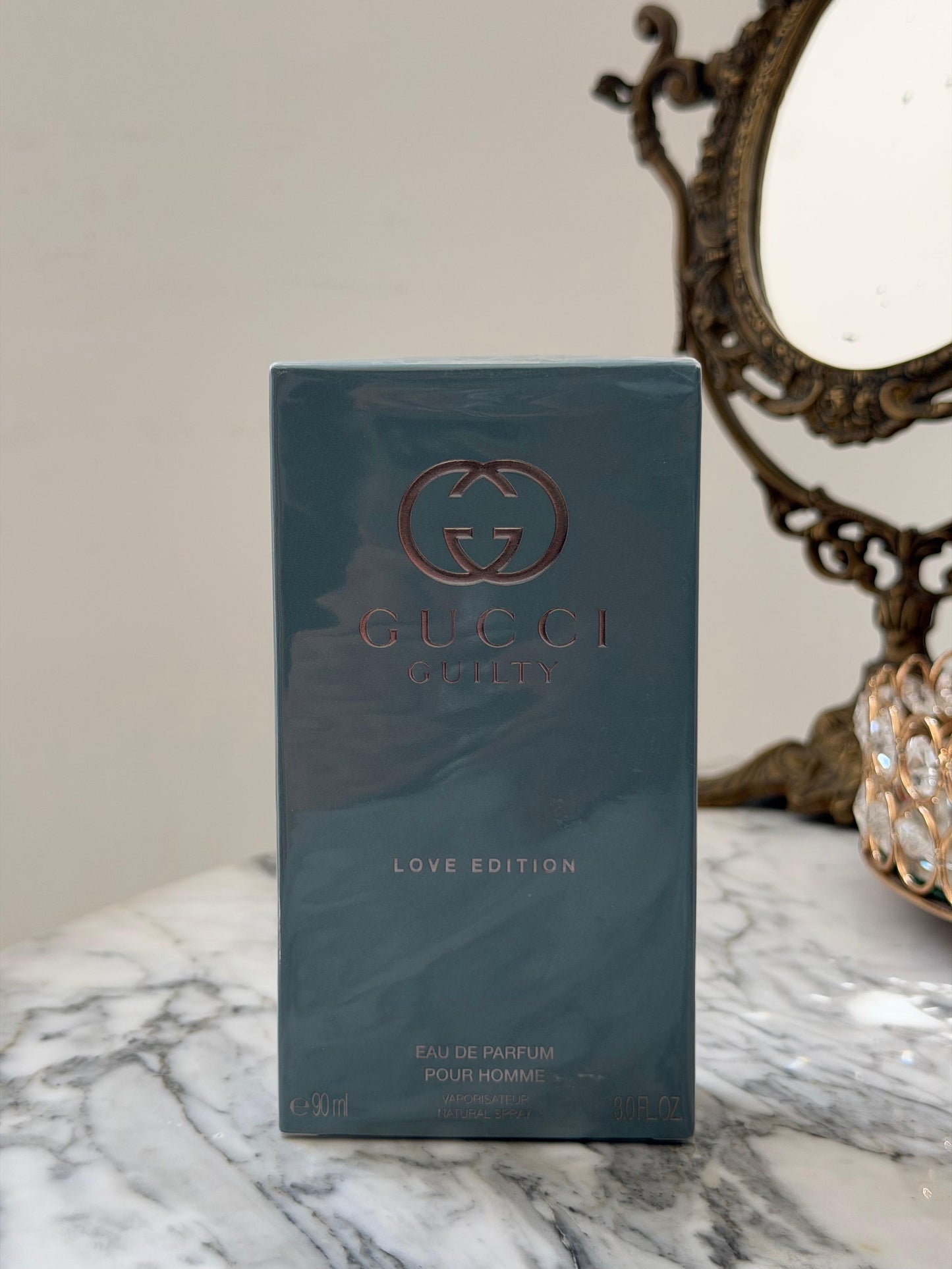 GUCCI Guilty Love Edition - Eau De Parfum Pour Homme