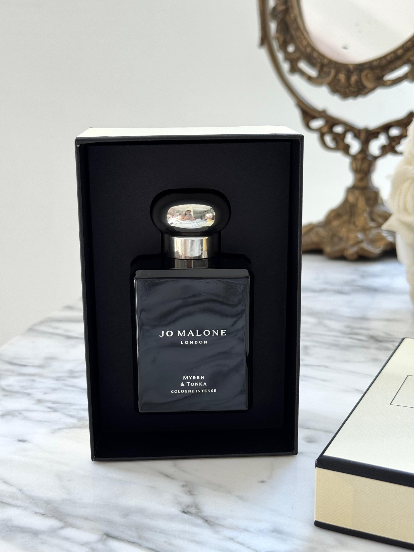 JO MALONE Myrrh & Tonka Cologne Intense