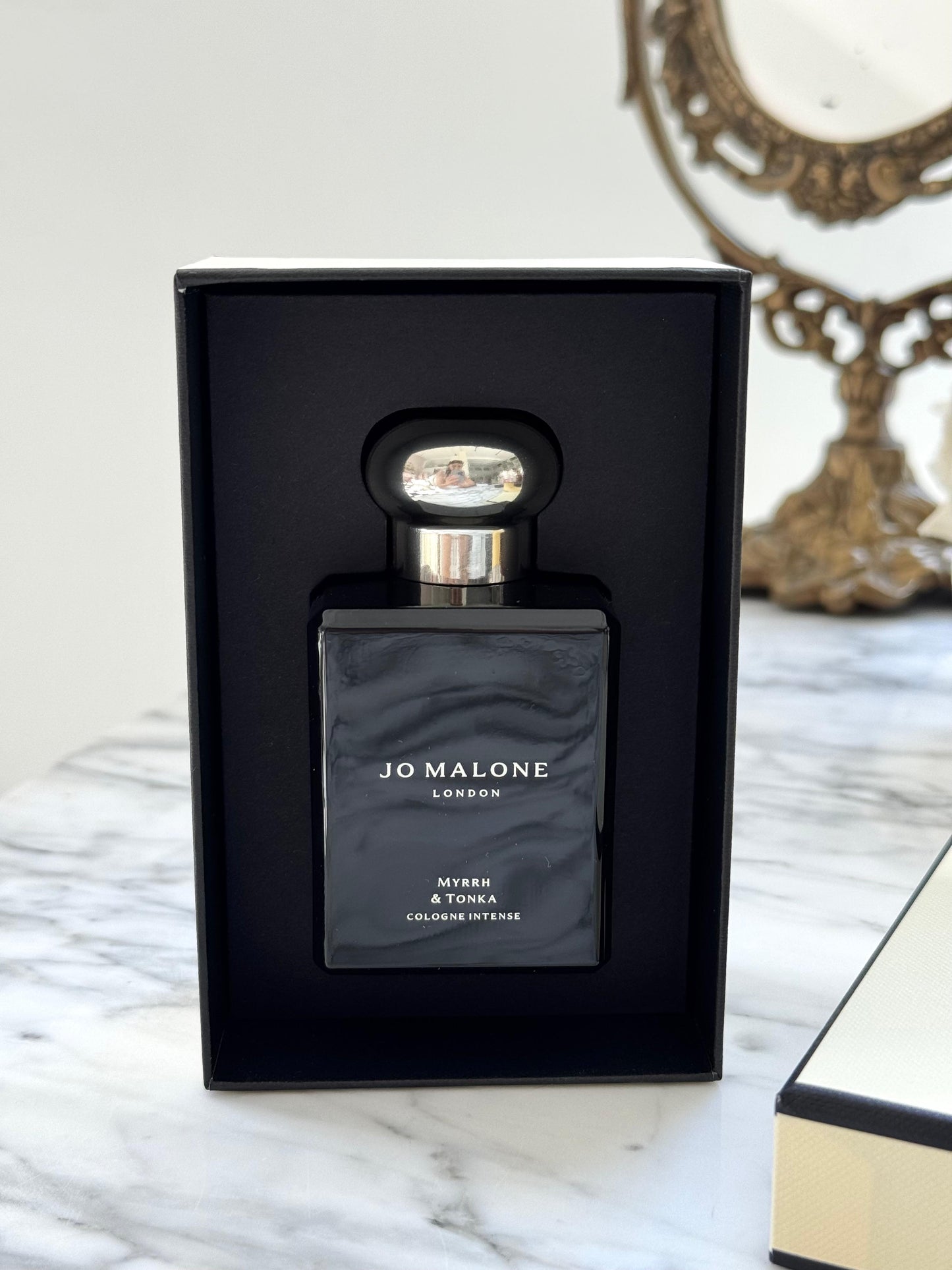 JO MALONE Myrrh & Tonka Cologne Intense