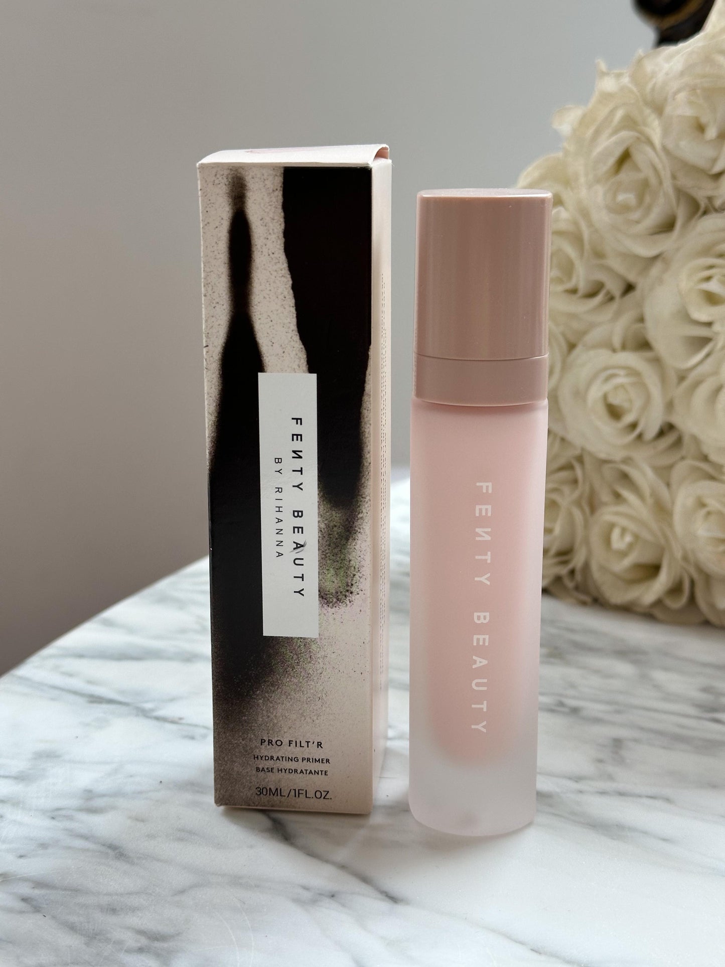 FENTY Pro Filt’r Hydrating Primer