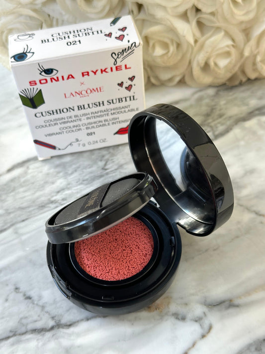 LANCÔME 
Cushion Blush Subtil - Vibrant Color