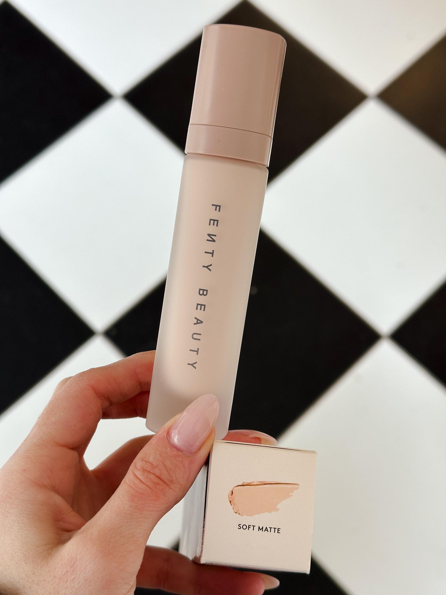 FENTY Pro Filt'r Instant Retouch Primer