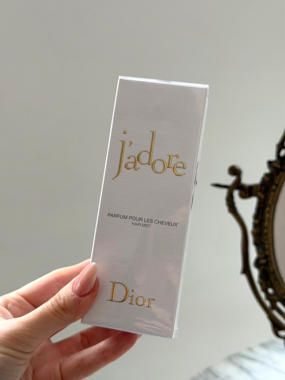 DIOR J’Adore Hair Mist - Fragrance for the Hair