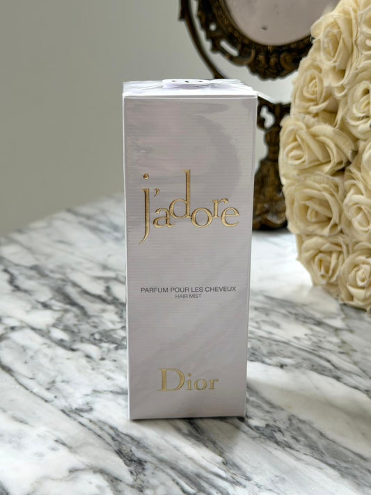 DIOR J’Adore Hair Mist - Fragrance for the Hair