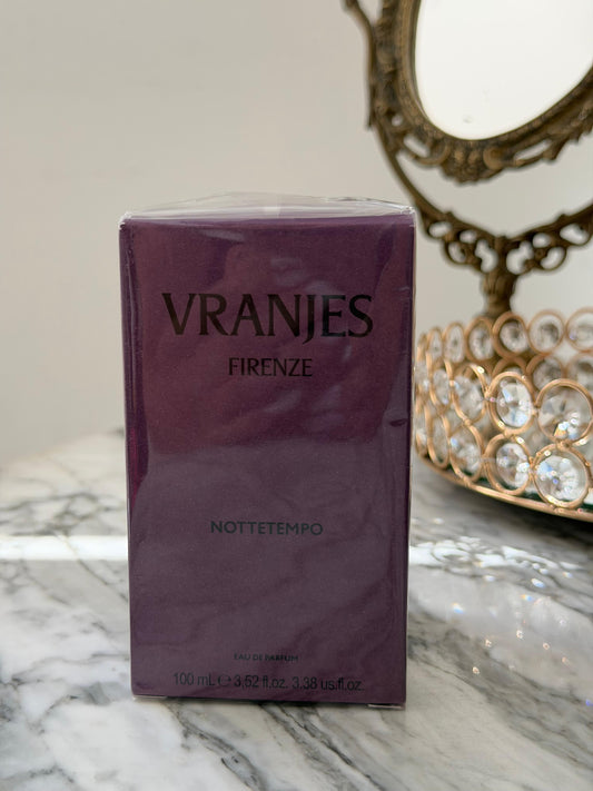 VRANJES FIRENZE Nottetempo Eau De Parfum