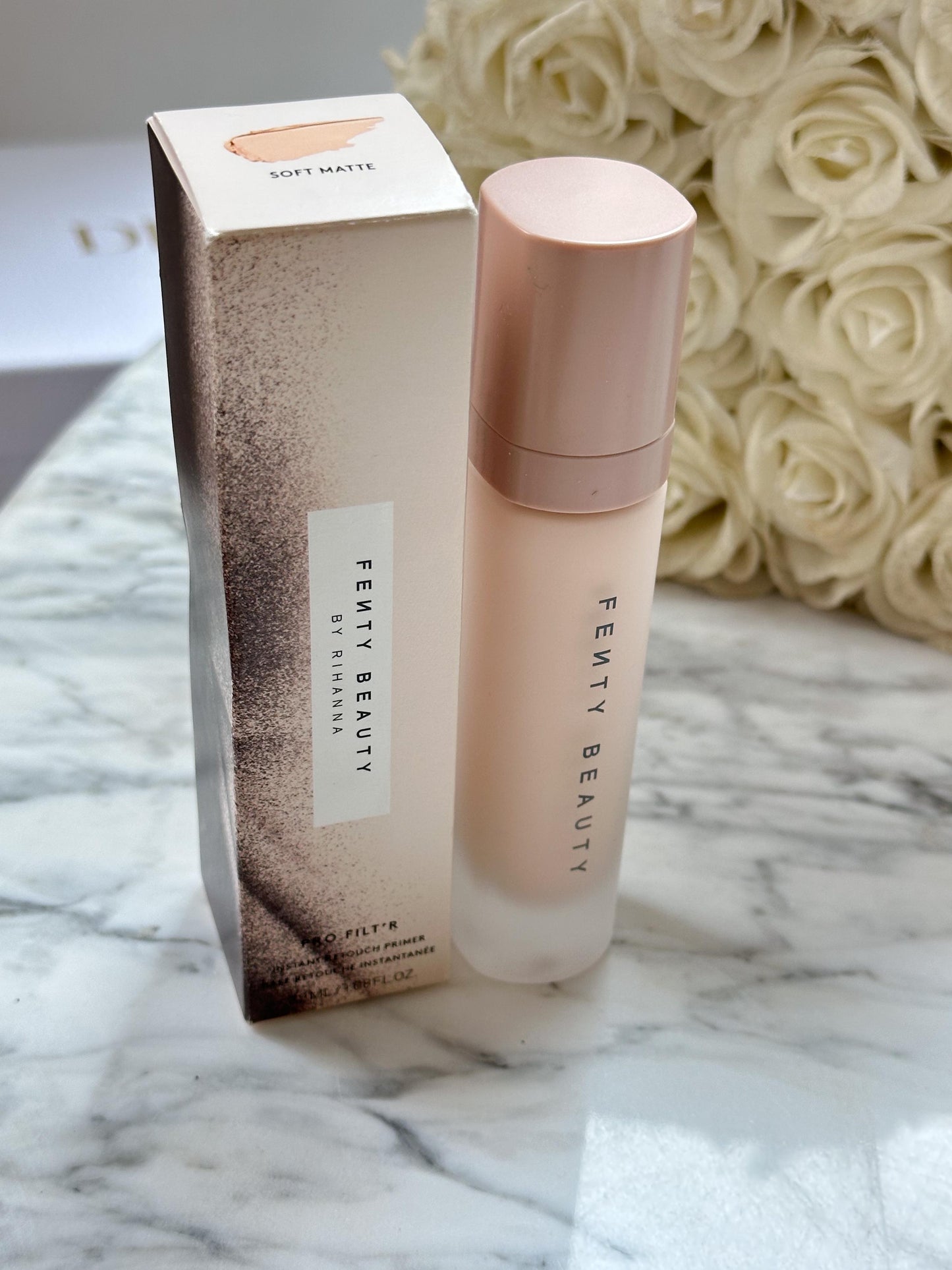 FENTY Pro Filt'r Instant Retouch Primer